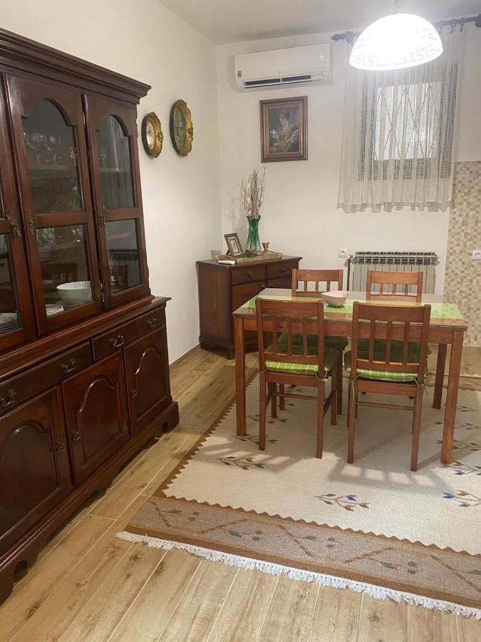 شقة أيينا سراييفو المظهر الخارجي الصورة